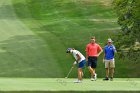 LAC Golf Open 2019  11th annual Wheaton Lyons Athletic Club (LAC) Golf Open Monday, August 12, 2019 held at the Franklin Country Club. - Photo by Keith Nordstrom : Wheaton, Lyons Athletic Club Golf Open